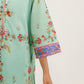 Stitched Printed Lawn Suit