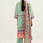 Stitched Printed Lawn Suit
