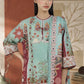 Stitched Printed Lawn Suit