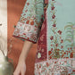 Stitched Printed Lawn Suit
