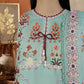 Stitched Printed Lawn Suit