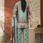 Stitched Printed Lawn Suit