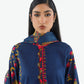 Stitched Printed Lawn Suit