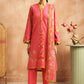 Stitched Printed Lawn Suit
