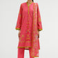 Stitched Printed Lawn Suit
