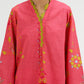 Stitched Printed Lawn Suit