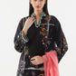Stitched Printed Cambric Suit