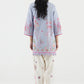 Stitched Printed Lawn Shirt+ Shalwar