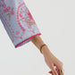 Stitched Printed Lawn Shirt+ Shalwar