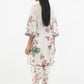 Stitched Printed Cambric Shirt+ Shalwar