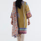 Stitched Printed Lawn Suit
