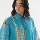 Stitched Printed Lawn Suit