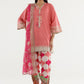 Stitched Printed Lawn Suit