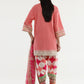 Stitched Printed Lawn Suit