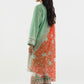 Stitched Printed Lawn Suit