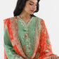 Stitched Printed Lawn Suit