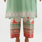 Stitched Printed Lawn Suit