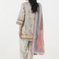 Stitched Printed Lawn Suit