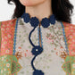 Stitched Printed Lawn Suit