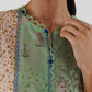 Stitched Printed Lawn Suit