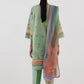 Stitched Printed Lawn Suit
