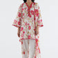 Stitched Printed Lawn Suit