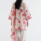 Stitched Printed Lawn Suit