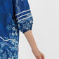 Stitched Printed Lawn Shirt+ Shalwar