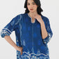 Stitched Printed Lawn Shirt+ Shalwar