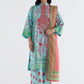 Stitched Printed Lawn Suit