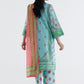 Stitched Printed Lawn Suit