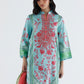 Stitched Printed Lawn Suit