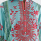 Stitched Printed Lawn Suit