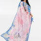 Stitched Printed Muzlin Suit
