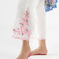 Stitched Printed Muzlin Suit
