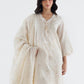 Stitched Embroidered Cambric Suit
