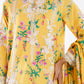 Stitched Embroidered Lawn Suit