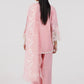 Stitched Embroidered Lawn Shirt+ Shalwar