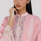 Stitched Embroidered Lawn Shirt+ Shalwar