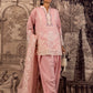 Stitched Embroidered Lawn Shirt+ Shalwar