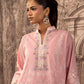 Stitched Embroidered Lawn Shirt+ Shalwar