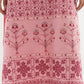 Stitched Embroidered Lawn Shirt+ Culotte