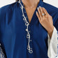 Stitched Embroidered Lawn Shirt+ Shalwar