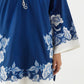 Stitched Embroidered Lawn Shirt+ Shalwar