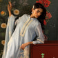 Stitched Embroidered Monark Suit