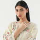Stitched Embroidered Lawn Shirt+ Shalwar