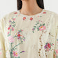 Stitched Embroidered Lawn Shirt+ Shalwar