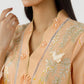 Stitched Embroidered Lawn Shirt+ Shalwar