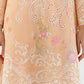 Stitched Embroidered Lawn Shirt+ Shalwar