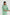 Stitched Embroidered Lawn Shirt+ Culotte